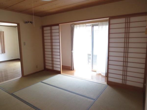 Non-living room