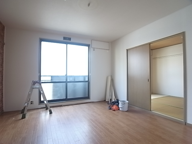 Other room space