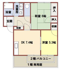 Building appearance