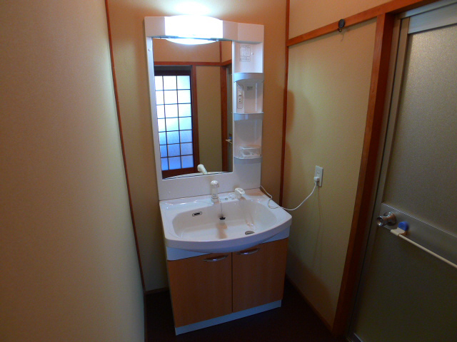 Washroom