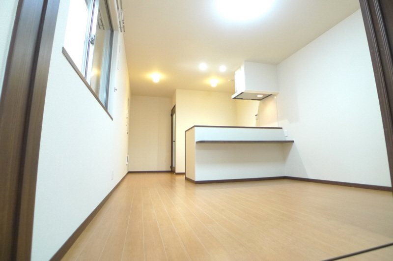 Living and room