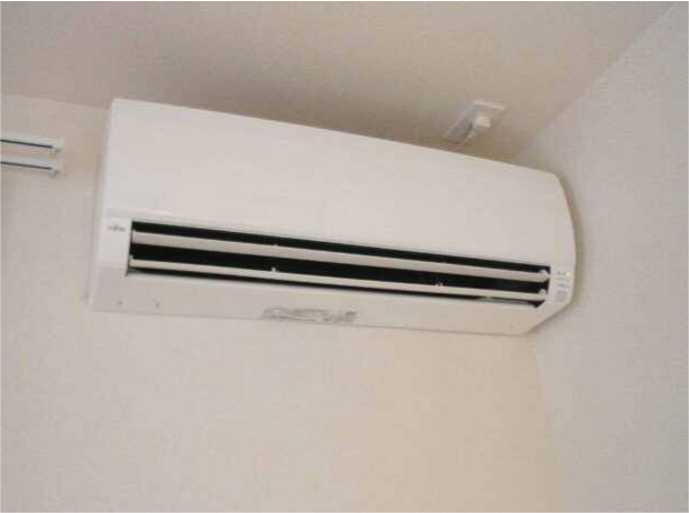 Other. Air conditioning