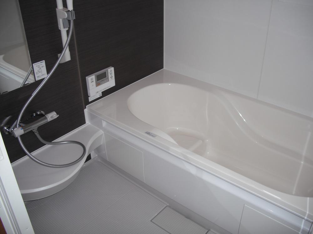 Bathroom. Newly built single-family Kakogawa Onoechoyota