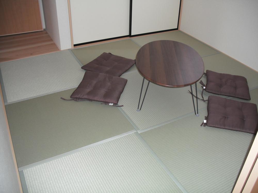 Non-living room. Newly built single-family Kakogawa Onoechoyota