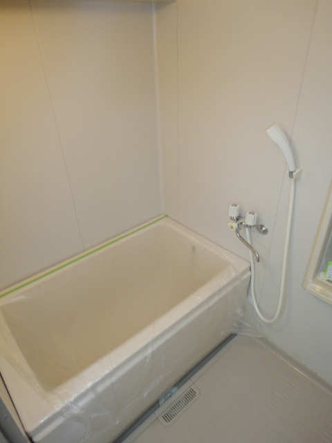 Bath. Separate type of bathroom ^^