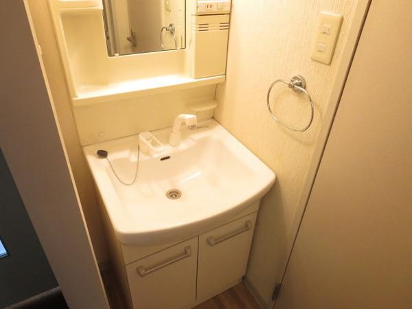Washroom