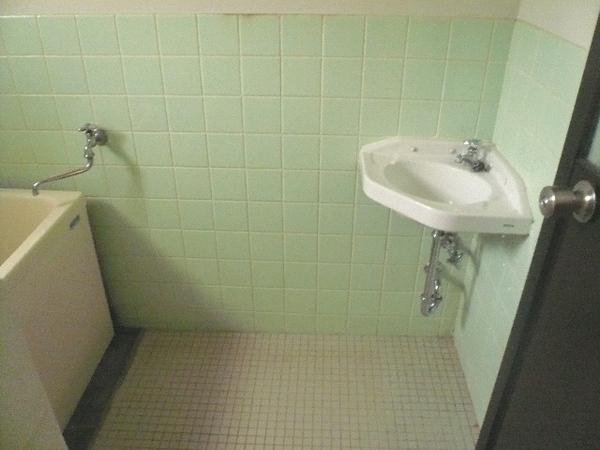 Washroom