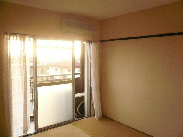 Other room space