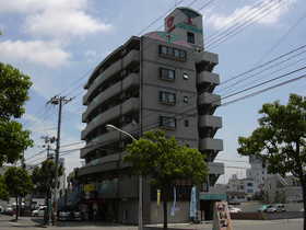 Building appearance
