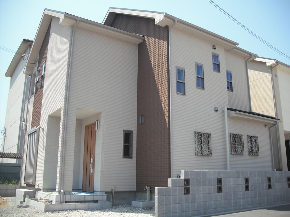 Local appearance photo. Newly built single-family Kako-gun Harima-cho Higashihonjo local