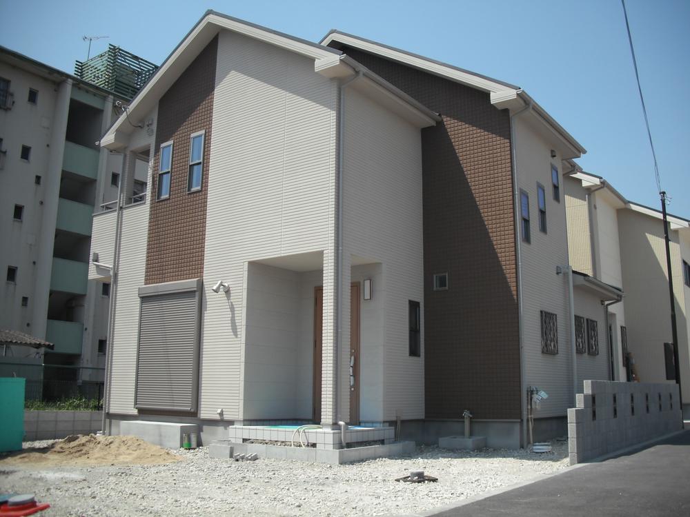 Local appearance photo. Newly built single-family Kako-gun Harima-cho Higashihonjo local