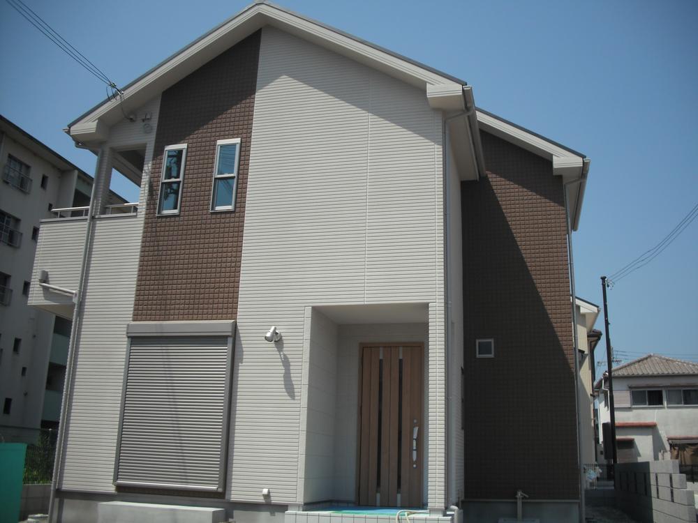 Local appearance photo. Newly built single-family Kako-gun Harima-cho Higashihonjo local