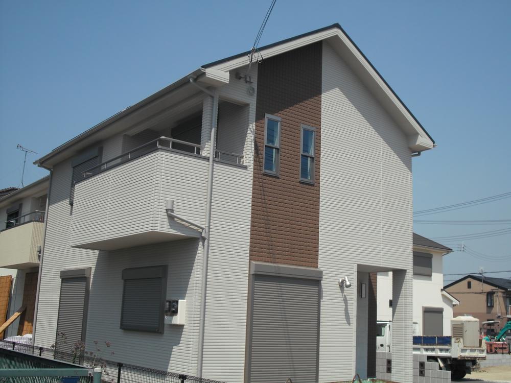 Local appearance photo. Newly built single-family Kako-gun Harima-cho Higashihonjo local