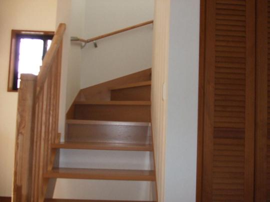 Other. Stairs Image