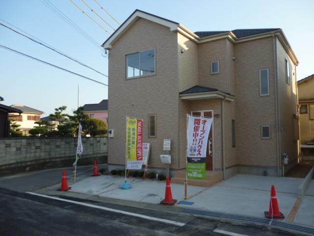 Local appearance photo. Local (11 May 2013) We have taken complete! ! The room is possible visit! !