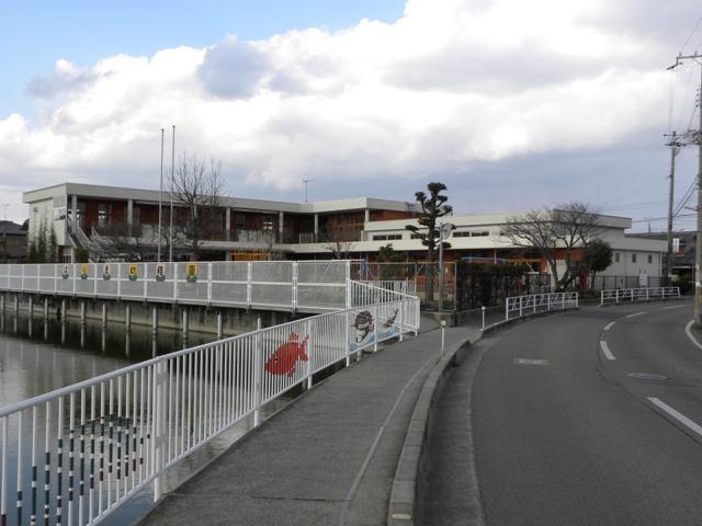 kindergarten ・ Nursery. Harima 900m to kindergarten