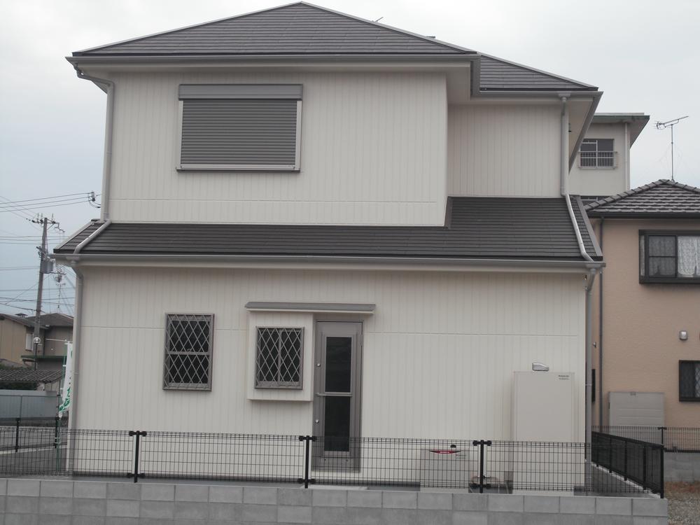 Local appearance photo. Newly built single-family Kako-gun Harima-cho, Higashihonjo subdivision local