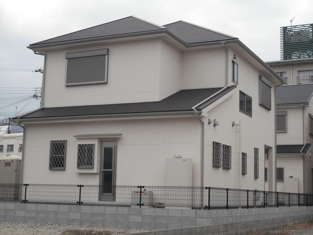 Local appearance photo. Newly built single-family Kako-gun Harima-cho, Higashihonjo subdivision local