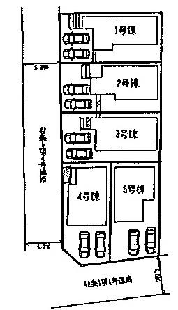 The entire compartment Figure