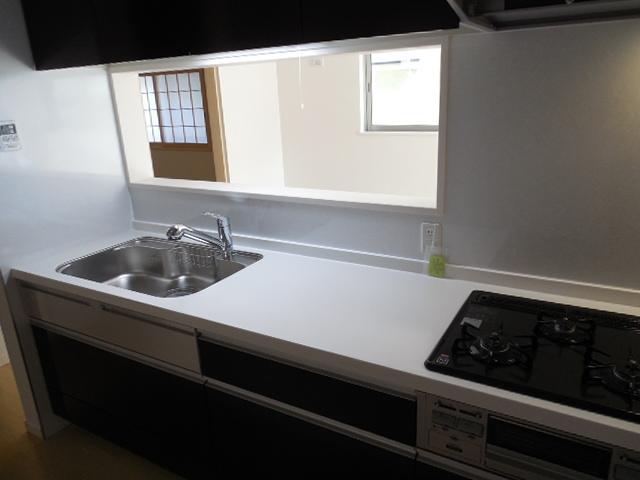 Same specifications photo (kitchen). Same specifications (kitchen)
