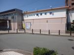 station. Sanyo Electric Railway 1120m to Harima-cho Station