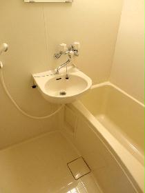 Bath. bus ・ Toilet independent type