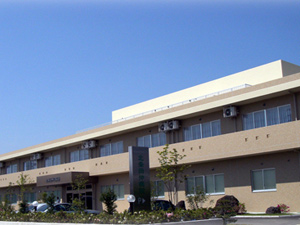 Hospital. 871m until the medical corporation KinoYokai headquarters Tanaka Hojo Tanaka Hospital (Hospital)