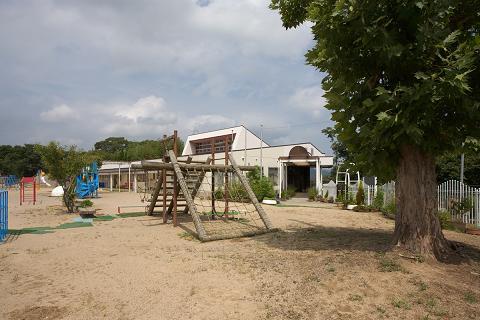 kindergarten ・ Nursery. Kato until the Municipal Corporation kindergarten 1460m