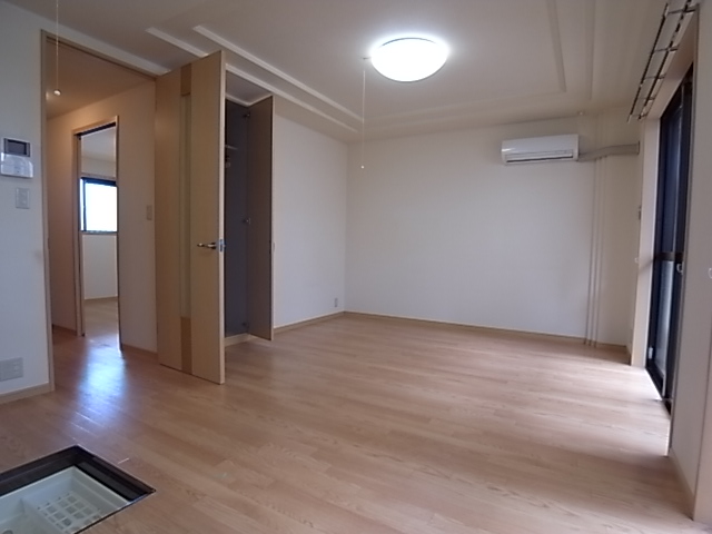Living and room