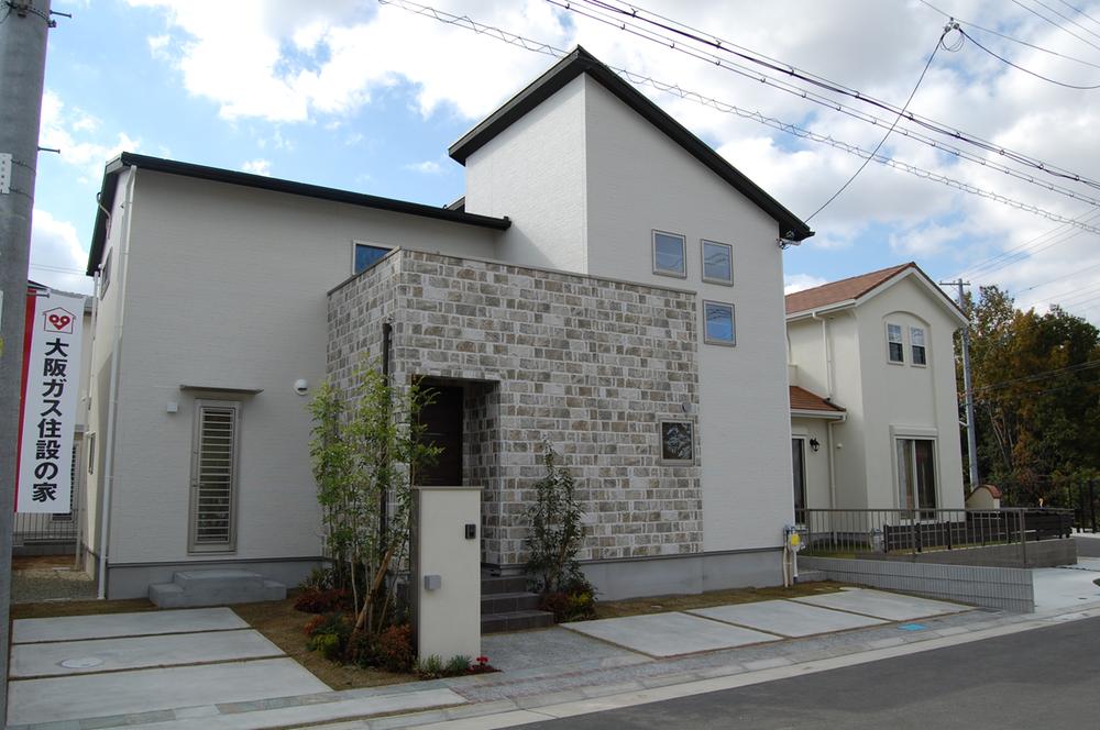 Local appearance photo. Local (11 May 2013) Shooting No. 40 place