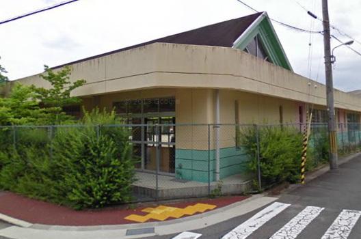 kindergarten ・ Nursery. Inagawa Municipal Matsuodai to kindergarten 771m