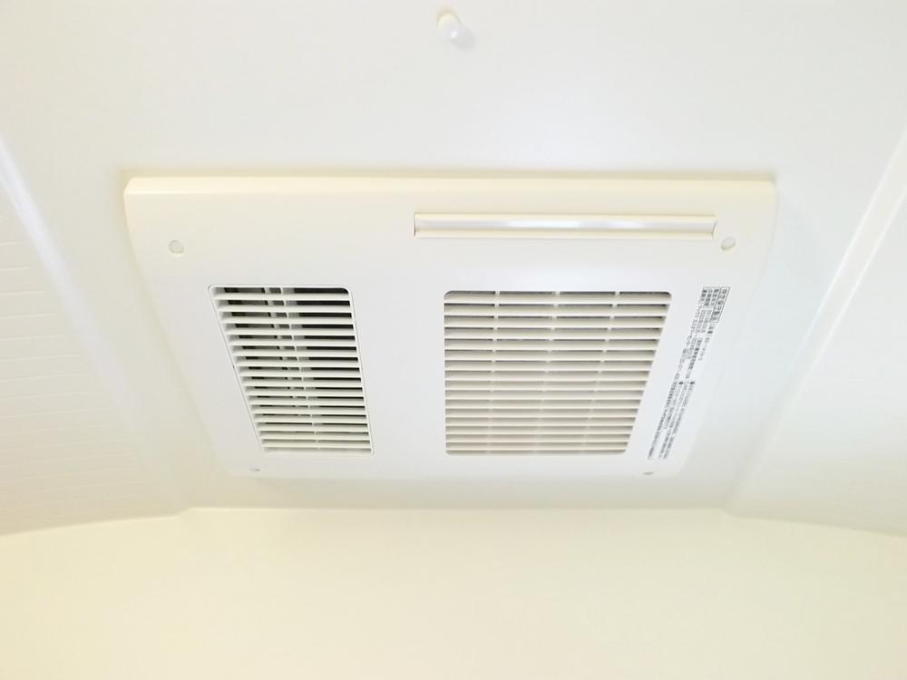 Cooling and heating ・ Air conditioning. Same specifications photo (bathroom heating dryer)