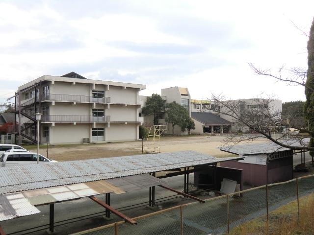 Junior high school. Inagawa Municipal 1466m to Nakatani junior high school