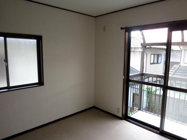 Non-living room. 2 Kaiyoshitsu 6.2 Pledge