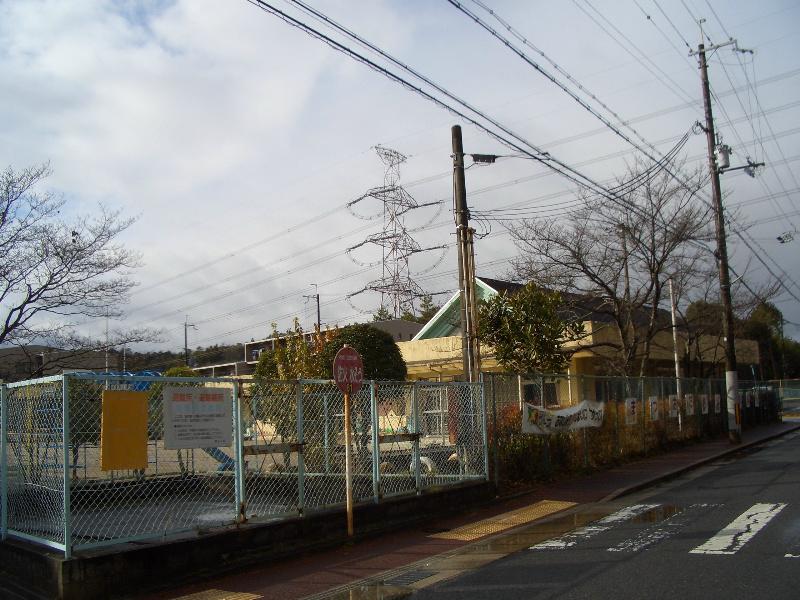 Other. Matsuodai kindergarten