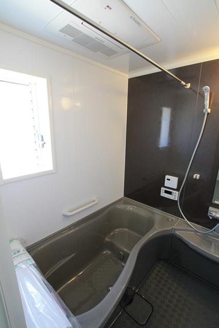 Same specifications photo (bathroom). Bathroom 1616 (one tsubo) size. 