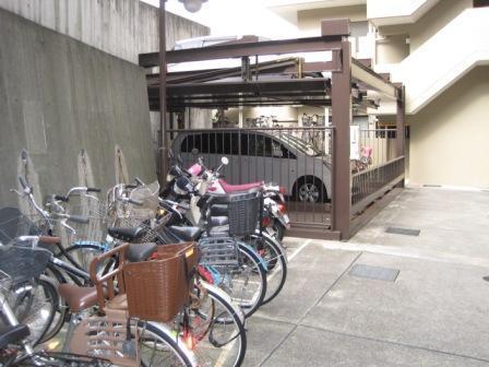 Other common areas. Bicycle Pictures