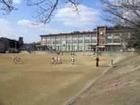 Primary school. 1700m to Kawanishi Municipal Tada Higashi Elementary School