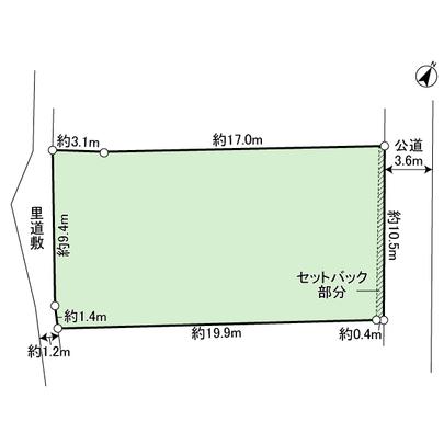 Compartment figure