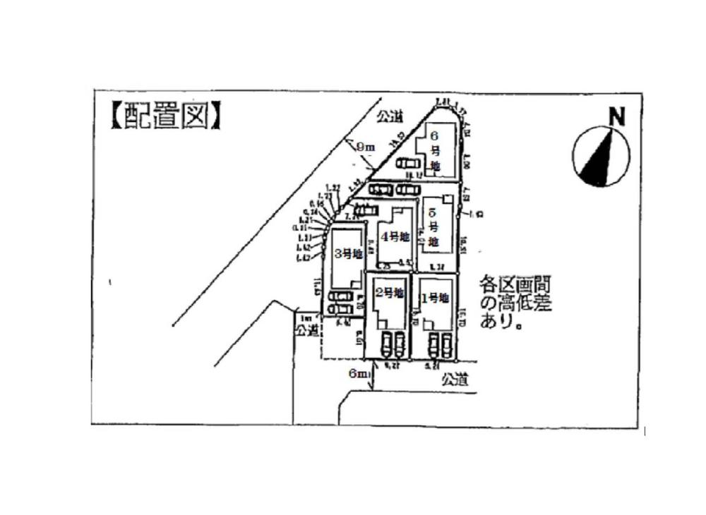 The entire compartment Figure. All 6 compartment