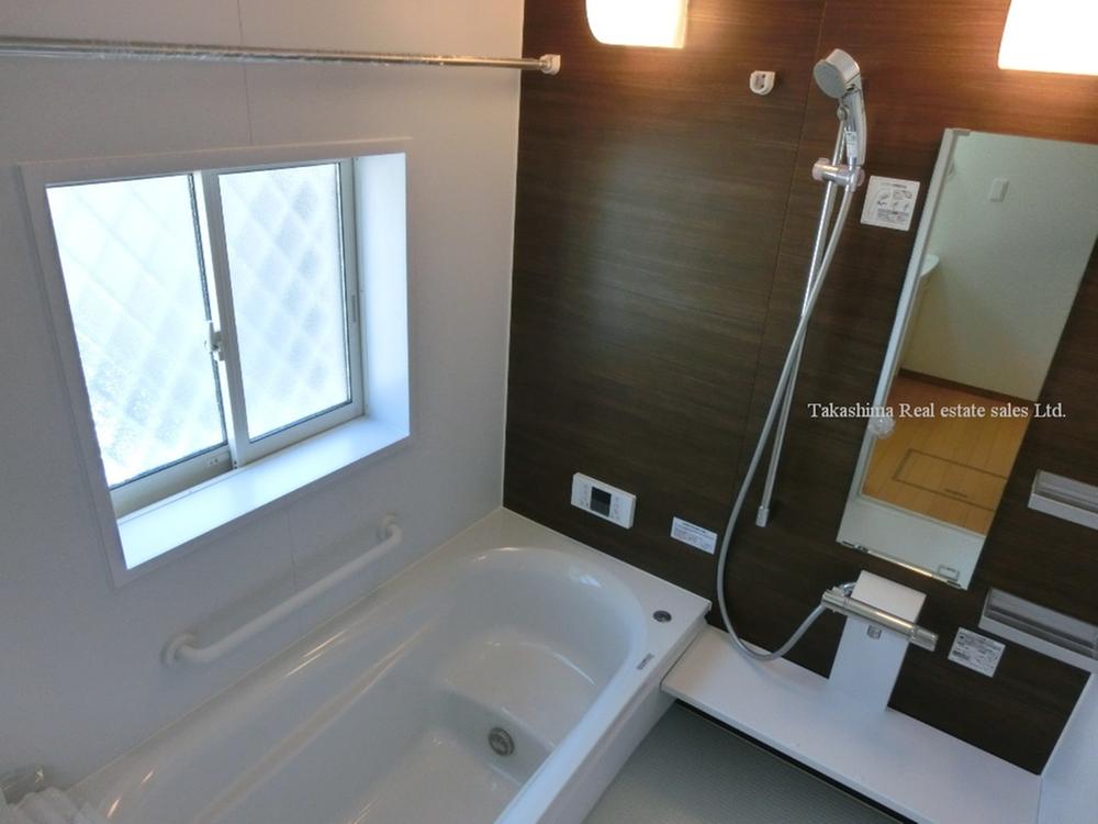 Same specifications photo (bathroom). 1616 is a system bus with a bathroom dryer of size.  [Example of construction] 