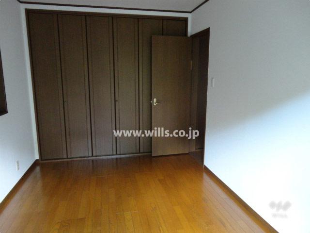 Non-living room