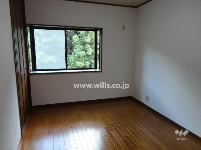 Non-living room