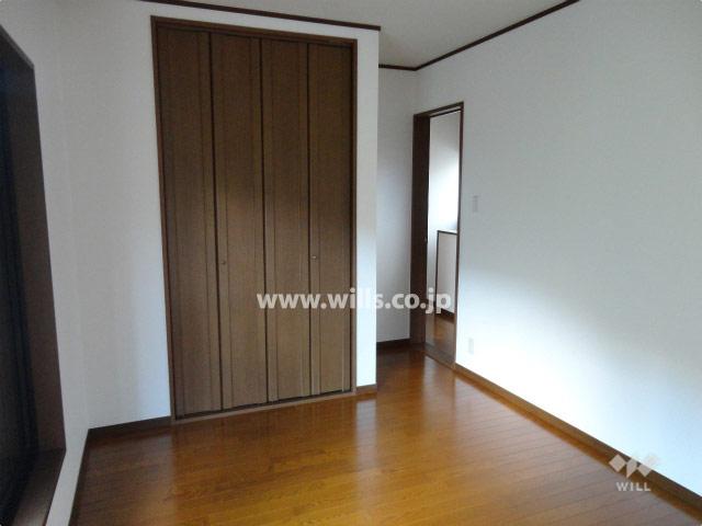 Non-living room