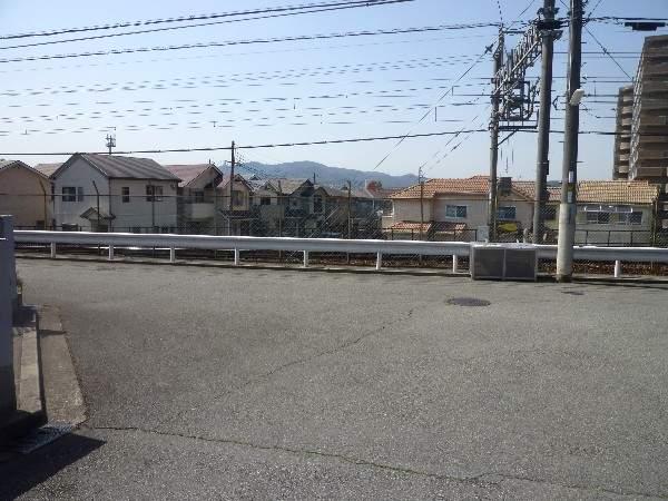 Local land photo. Yamashita Station 5 minutes walk (about 400m)