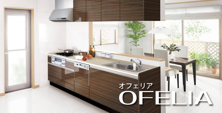 Other Equipment. Takara Standard of system Kitchen. Storage can be selected from either the hanging of the door or the back cupboard. 
