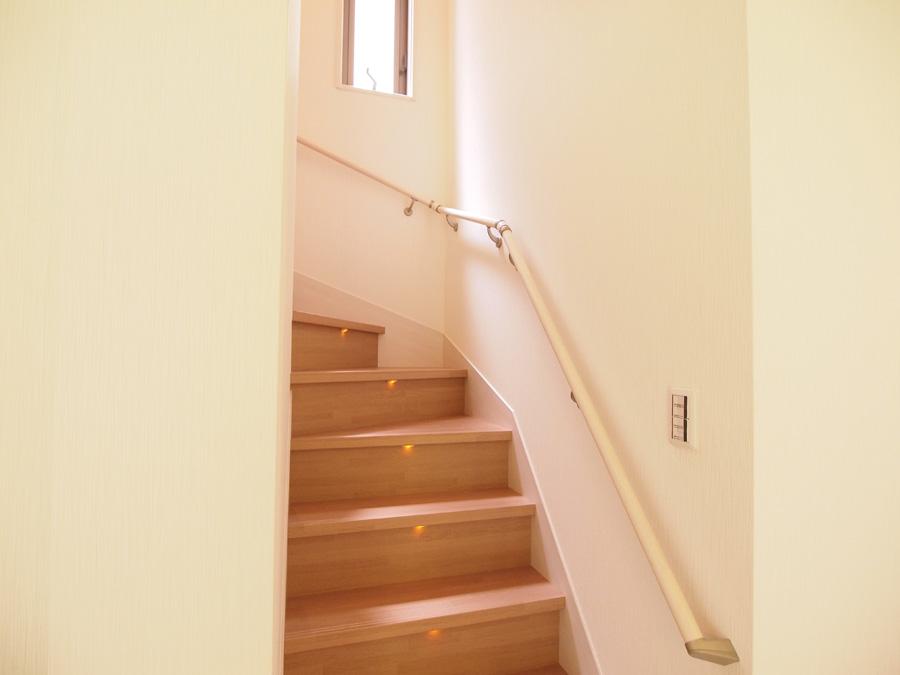 Other. Also foot clearly stairs in the dark! Safety up of residence! It features a "firefly light" of the LED. 
