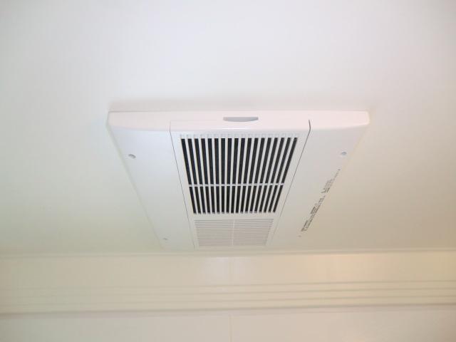 Cooling and heating ・ Air conditioning. Same specifications photo (bathroom heating dryer)