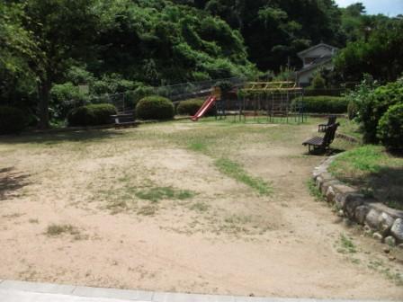 Other. Uguisunomori first park (about 200m from local)