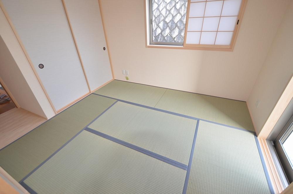 Non-living room. No. 2 place Japanese-style photo